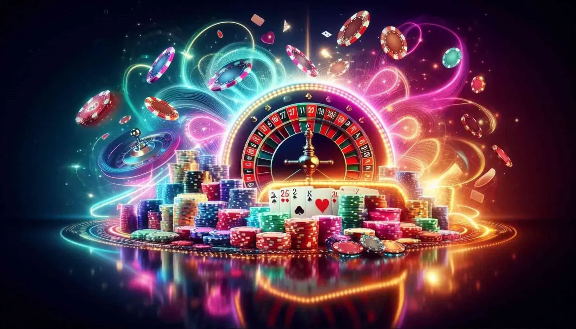Granawin Casino